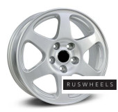 Диски Replay R16 / 6.5J PCD 5x114.3 ЕТ 46 ЦО 67.1 HND15