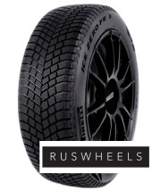 Шины Pirelli 255/50R20 109H XL Ice Zero FR 3 TL