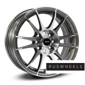 Диски Megami R15 / 6J PCD 4x114.3 ЕТ 40 ЦО 66.1 MGM-3 Диски Megami R15 / 6J PCD 4x114.3 ЕТ 40 ЦО 66.1 MGM-3