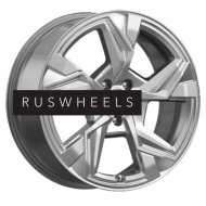 Диски КИК 7,5x18/5x110 ET37 D65,1 Кайан (КС1012) Дарк платинум Диски КИК 7,5x18/5x110 ET37 D65,1 Кайан (КС1012) Дарк платинум