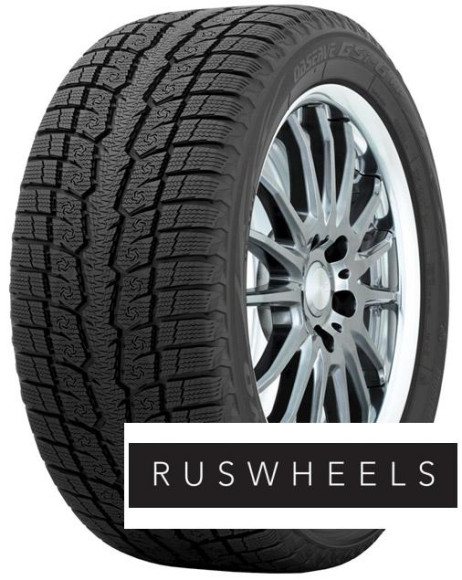 Шины Toyo 225/50 r17 Observe GSi-6 HP 94V Шины Toyo 225/50 r17 Observe GSi-6 HP 94V