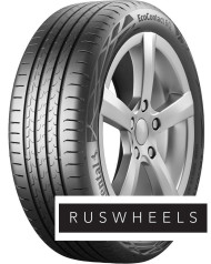 Шины Continental 245/45 r19 ContiEcoContact 6 Q 102Y Шины Continental 245/45 r19 ContiEcoContact 6 Q 102Y
