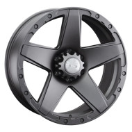 Диски LS 9,0\R20 6*139.7 ET20 d100.1 MGM Диски LS 9,0\R20 6*139.7 ET20 d100.1 MGM