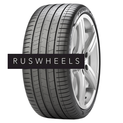 Шины Pirelli  315/35/20  W 110 P-ZERO  XL Run Flat