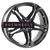 Диски RST 7,5x19/5x108 ET38 D60,1 R099 BL