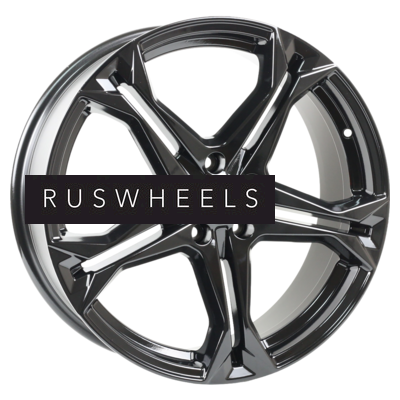 Диски RST 7,5x19/5x108 ET38 D60,1 R099 BL Диски RST 7,5x19/5x108 ET38 D60,1 R099 BL