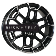 Диски RST 8,5x20/6x139,7 ET25 D106,1 R072 (LC) BD