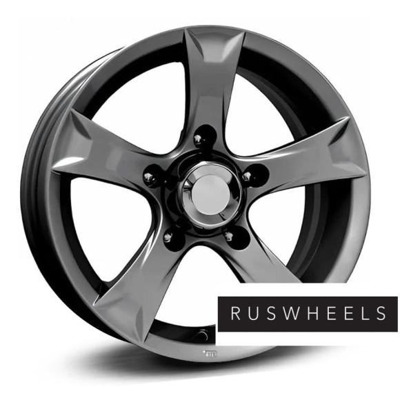 Диски КиК R15 / 6.5J PCD 5x139.7 ЕТ 5 ЦО 110.1 Триал Диски КиК R15 / 6.5J PCD 5x139.7 ЕТ 5 ЦО 110.1 Триал