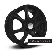 Диски Скад R15 / 6J PCD 4x100 ЕТ 38 ЦО 67.1 Тулон