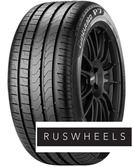 Шины Pirelli 255/40/18 Y 95 CINTURATO P7 Run Flat (BMW) Шины Pirelli 255/40/18 Y 95 CINTURATO P7 Run Flat (BMW)