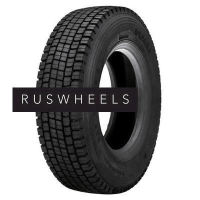 Грузовые шины Doublestar 315/60R22,5 152/148L DSR08A TL 16PR Грузовые шины Doublestar 315/60R22,5 152/148L DSR08A TL 16PR