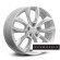 Диски Premium Series R18 / 7J PCD 5x114.3 ЕТ 45 ЦО 67.1 КР001 Hongqi H5 II