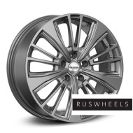 Диски Скад R18 / 7.5J PCD 5x114.3 ЕТ 45 ЦО 66.1 KL-1060 Диски Скад R18 / 7.5J PCD 5x114.3 ЕТ 45 ЦО 66.1 KL-1060