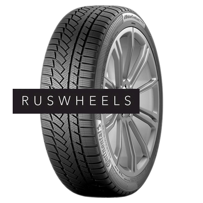Шины Continental 275/40R20 106V XL ContiWinterContact TS 850 P TL FR