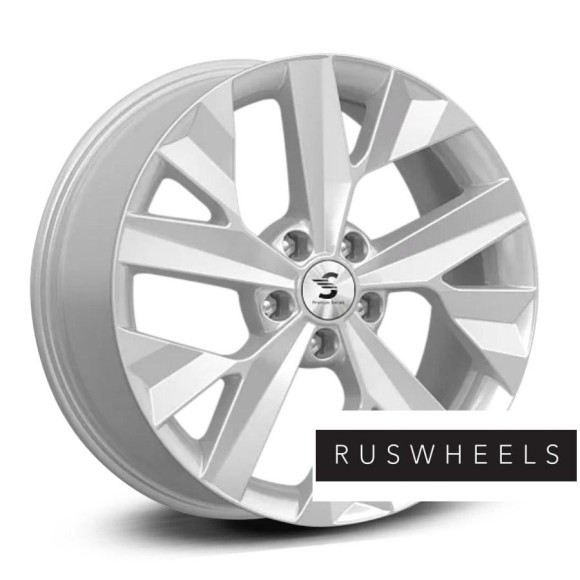 Диски Premium Series R18 / 7.5J PCD 5x114.3 ЕТ 52 ЦО 67.1 КР011 Seltos