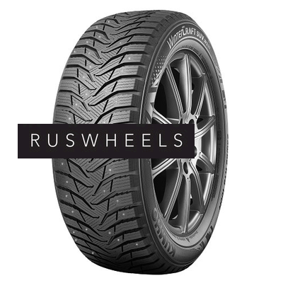 Шины Marshal 225/60R18 104T XL WinterCraft SUV Ice WS31 TL (шип.) Шины Marshal 225/60R18 104T XL WinterCraft SUV Ice WS31 TL (шип.)