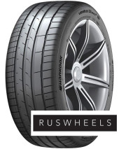 Шины Hankook 265/35 r18 Ventus S1 Evo3 K127 97Y