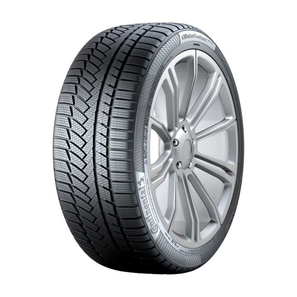 Шины Continental 265/50/20 H 111 ContiWinterContact TS 850 P SUV (AO) Шины Continental 265/50/20 H 111 ContiWinterContact TS 850 P SUV (AO)
