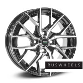 Диски Megami R14 / 5.5J PCD 4x100 ЕТ 35 ЦО 60.1 MGM-12