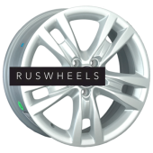 Диски Replay 7x17/5x108 ET50 D63,3 FD61 Sil (конус, C570)