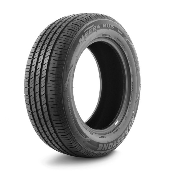 Шины Roadstone 315/35/20 W 110 N'Fera RU5 XL старше 3-х лет Шины Roadstone 315/35/20 W 110 N'Fera RU5 XL старше 3-х лет