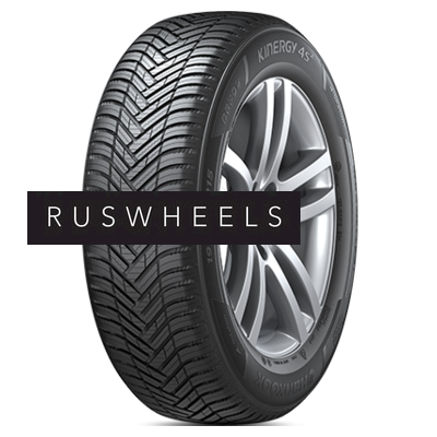 Шины Hankook 205/50R17 93W XL Kinergy 4s2 H750 TL