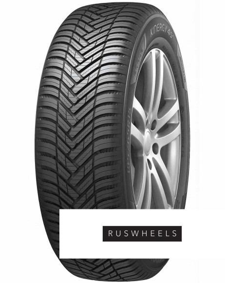 Шины Hankook 205/50R17 93W XL Kinergy 4s2 H750 TL