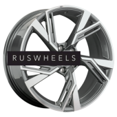 Диски LS Forged 8x19/5x114,3 ET45 D67,1 LS FG23 GMF (конус)