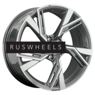 Диски LS Forged 8x19/5x114,3 ET45 D67,1 LS FG23 GMF (конус) Диски LS Forged 8x19/5x114,3 ET45 D67,1 LS FG23 GMF (конус)