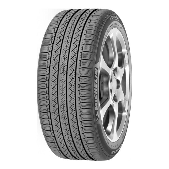 Шины Michelin 255/50R19 103V Latitude Tour HP N0 GRNX TL