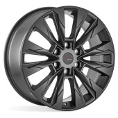 Диски LEGE ARTIS 8,0\R18 6*139.7 ET60 d95.1 GM Диски LEGE ARTIS 8,0\R18 6*139.7 ET60 d95.1 GM