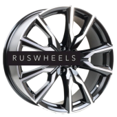 Диски RST 8x20/5x108 ET33 D65,1 R012 BD Диски RST 8x20/5x108 ET33 D65,1 R012 BD