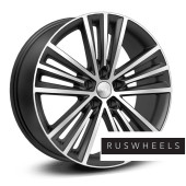 Диски Скад R19 / 7.5J PCD 5x114.3 ЕТ 45 ЦО 66.1 Манчестер Диски Скад R19 / 7.5J PCD 5x114.3 ЕТ 45 ЦО 66.1 Манчестер