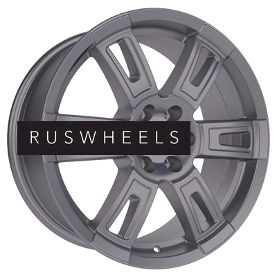 Диски СКАД 6,5x15/5x139,7 ET40 D98,5 Тор (КЛ222) Алмаз бархат новый