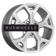 Диски СКАД 6,5x16/5x114,3 ET50 D66,1 KL-318 Селена