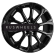 Диски Khomen Wheels 6,5x16/5x114,3 ET45 D67,1 KHW1605 (Huyndai/Mazda) Black Диски Khomen Wheels 6,5x16/5x114,3 ET45 D67,1 KHW1605 (Huyndai/Mazda) Black