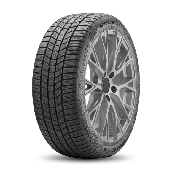 Шины Continental 315/35/21 V 111 WinterContact 8 S Шины Continental 315/35/21 V 111 WinterContact 8 S