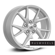 Диски Wheels UP R17 / 7J PCD 5x114.3 ЕТ 40 ЦО 66.1 Up105 Диски Wheels UP R17 / 7J PCD 5x114.3 ЕТ 40 ЦО 66.1 Up105