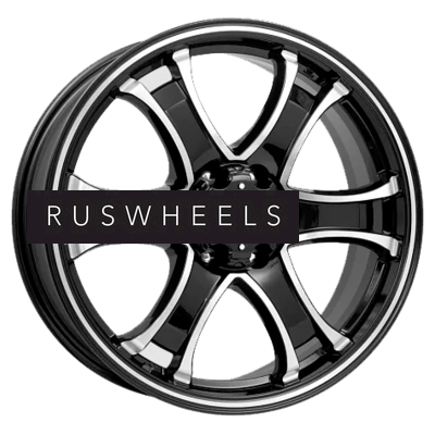 Грузовые диски K&K 7,5x18/6x139,7 ET25 D106,1 Балеар-оригинал (КС727) Алмаз черный Грузовые диски K&K 7,5x18/6x139,7 ET25 D106,1 Балеар-оригинал (КС727) Алмаз черный