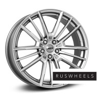 Диски AEZ R19 / 9J PCD 5x120 ЕТ 38 ЦО 72.6 Kaiman high gloss