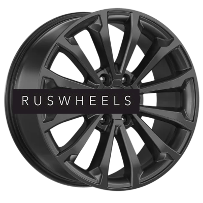 Диски Premium Series 8,5x20/6x139,7 ET33 D100,1 КР006 (TANK 500) Fury black Диски Premium Series 8,5x20/6x139,7 ET33 D100,1 КР006 (TANK 500) Fury black