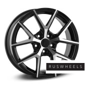 Диски Legeartis Concept R17 / 7J PCD 5x114.3 ЕТ 39 ЦО 60.1 TY545