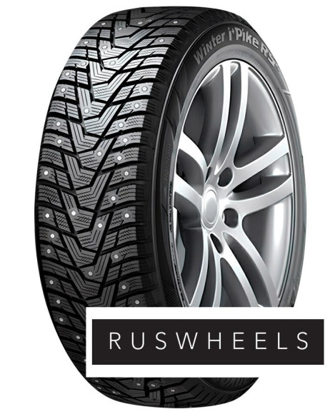 Шины Hankook 235/55 r17 Winter i*Pike RS2 W429 103T Шипы Шины Hankook 235/55 r17 Winter i*Pike RS2 W429 103T Шипы
