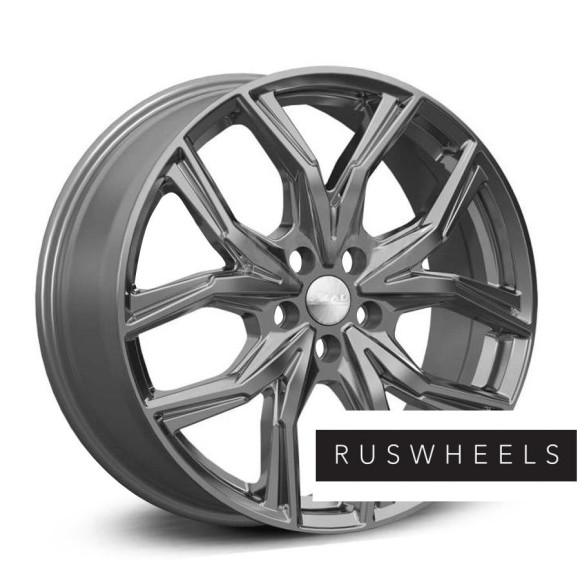 Диски Скад R19 / 8J PCD 5x114.3 ЕТ 40 ЦО 66.6 Арика Диски Скад R19 / 8J PCD 5x114.3 ЕТ 40 ЦО 66.6 Арика