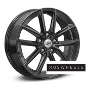 Диски Wheels UP R17 / 6.5J PCD 5x114.3 ЕТ 40 ЦО 66.1 Up104