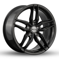Диски Neo 8,0\R18 5*114.3 ET45 d67.1 BL