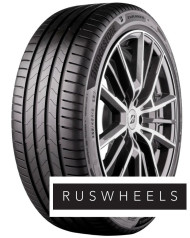 Шины Bridgestone 235/50 r18 Turanza 6 97V Шины Bridgestone 235/50 r18 Turanza 6 97V