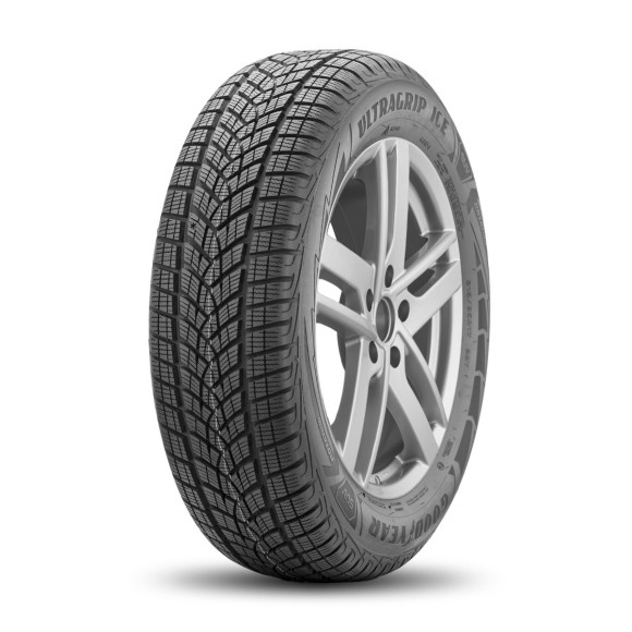 Шины GoodYear  255/55/19  T 111 UG ICE SUV G1  XL