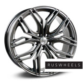 Диски Tech Line R20 / 8.5J PCD 5x114.3 ЕТ 42 ЦО 67.1 205