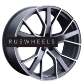 Диски Replay 8,5x19/5x112 ET40 D66,6 A156 MGMF (конус, C570)